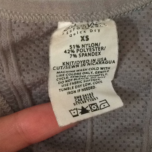 Calvin Klein Performance Sports Bra - Picture 7 of 7